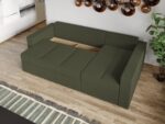Coltar Cargo Verde - imagine 3