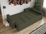 Coltar Cargo Verde - imagine 4