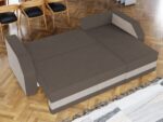 Coltar Extensibil Camino Maro / Crem - imagine 4
