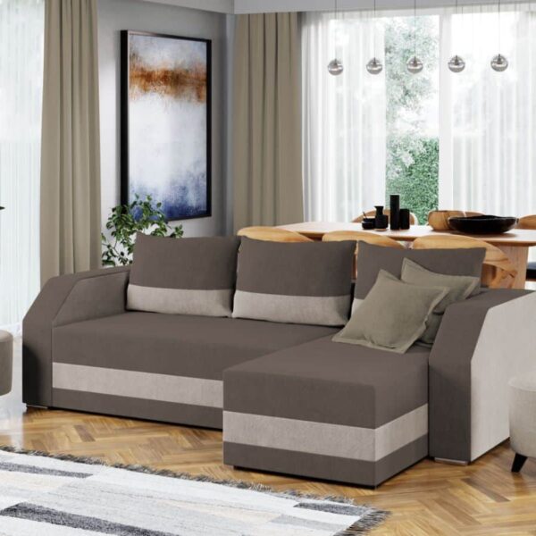 Coltar Extensibil Camino Maro / Crem