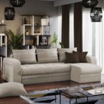 Coltar Extensibil Juno Crem