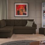 Coltar Extensibil Roma Maro