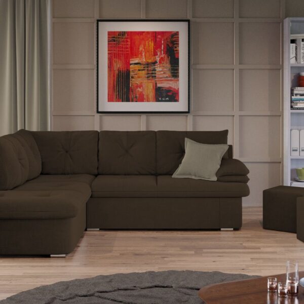 Coltar Extensibil Roma Maro