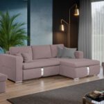 Coltar Ivy Roze