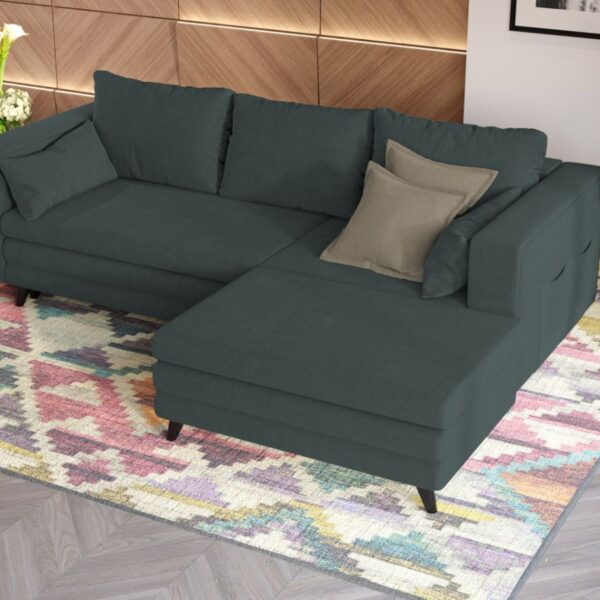 Coltar Leto Castel 97