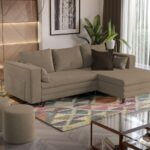 Coltar Leto Velvet 2