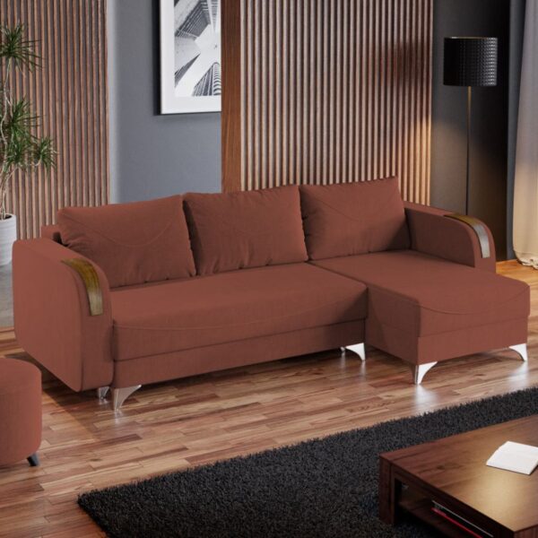 Coltar Londa Caramiziu