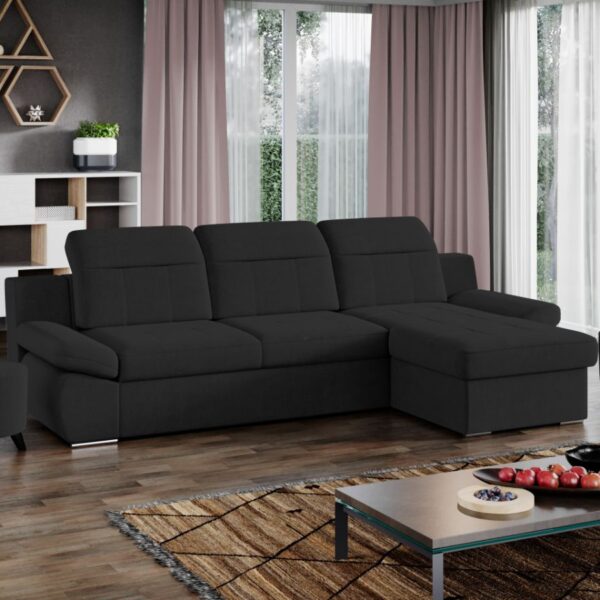 Coltar Mely Gri Antracit