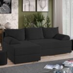 Coltar Mia Gri Antracit