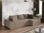 Coltar Milos Bej - imagine 2
