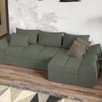 Coltar Milos Verde