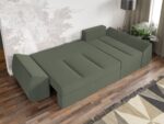 Coltar Milos Verde - imagine 4