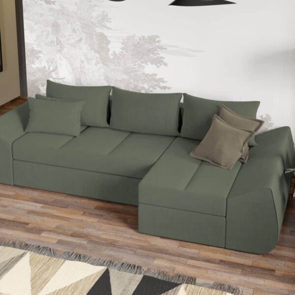 Coltar Milos Verde