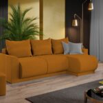 Coltar Nova Portocaliu