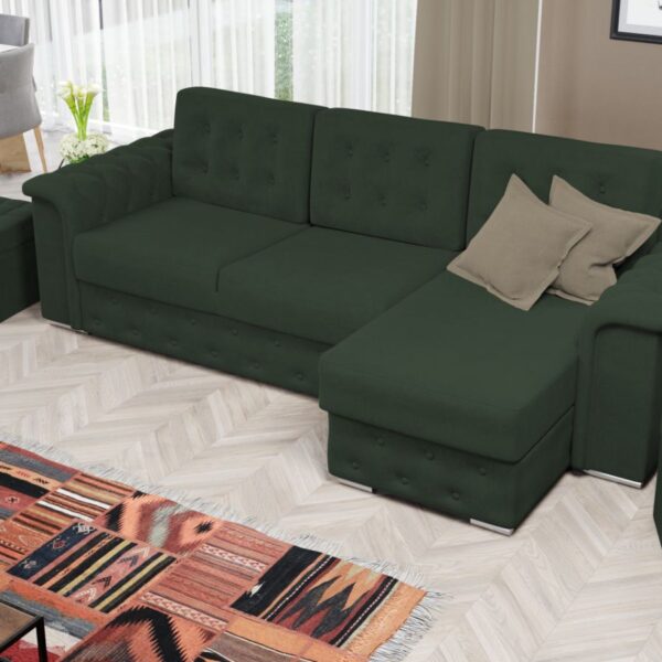 Coltar Olimp Whisper 11