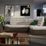 Coltar Quinn Crem / Maro