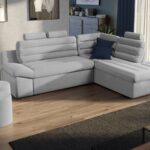 Coltar Quinn Gri Deschis