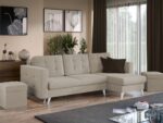 Coltar Santorini Crem - imagine 2