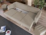 Coltar Santorini Crem - imagine 4