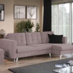 Coltar Santorini Roz Pudrat