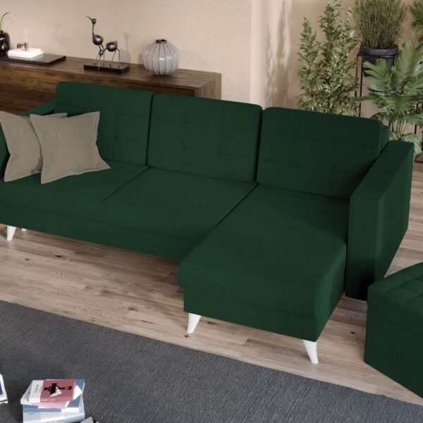 Coltar Santorini Verde