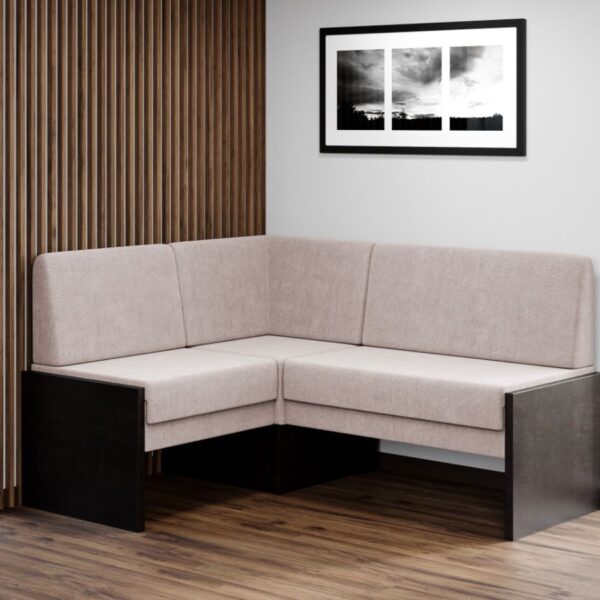 Coltar de Bucatarie Smart Rino 6/Pal Wenge