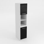 Corp Inalt cu polita 400 Bucatarie Mina Ferrara