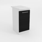 Corp Inferior 400 Bucatarie Mina Ferrara