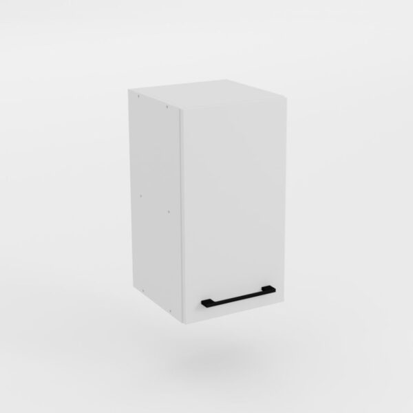 Corp Superior 300 Bucatarie Mina Alb