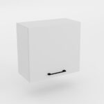 Corp Superior 600 Bucatarie Mina Alb