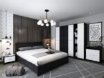 Dulap Dormitor Mario 1U - imagine 4