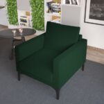 Fotoliu Rici Verde