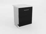 Front 600 masina de spalat vase Bucatarie Mina Ferrara - imagine 3