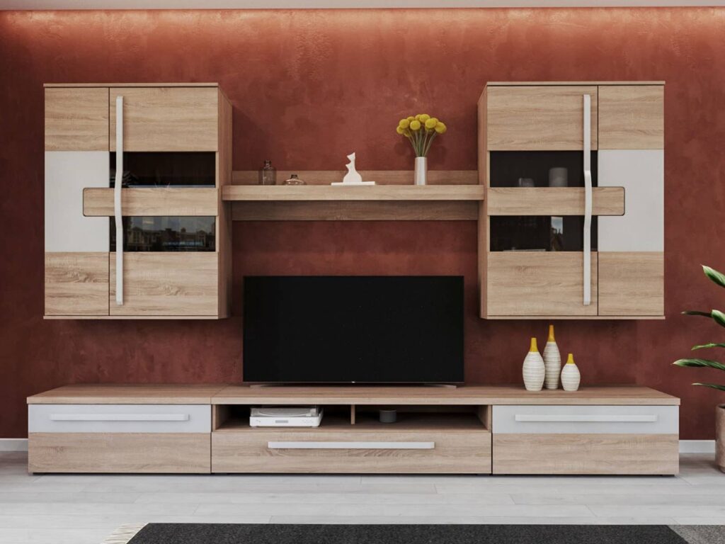 Living Leganza Sonoma 305