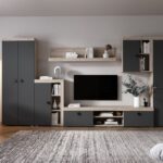 Living Ontario C1 DUO - Mobila sufragerie