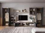 Living Ontario C2 DUO - Mobila sufragerie - imagine 2