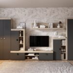 Living Ontario C2 DUO - Mobila sufragerie