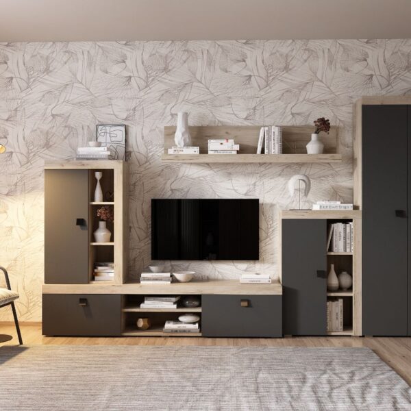 Living Ontario C2 UNO - Mobila sufragerie