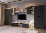 Living Ontario C3 DUO - Mobila sufragerie - imagine 2