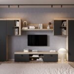 Living Ontario C3 DUO - Mobila sufragerie