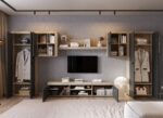 Living Ontario C3 DUO - Mobila sufragerie - imagine 3