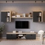 Living Ontario C3 - Mobila sufragerie