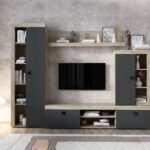 Living Ontario C4 - Mobila sufragerie