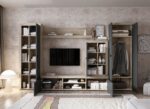 Living Ontario C4 UNO - Mobila sufragerie - imagine 2