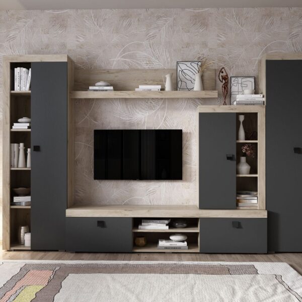 Living Ontario C4 UNO - Mobila sufragerie