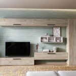 Living Pati 103 - Mobila Sufragerie Stejar