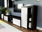 Mobila sufragerie - Living Milan C2 - imagine 3