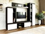 Mobila sufragerie - Living Milan C4 - imagine 2