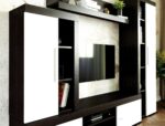 Mobila sufragerie - Living Milan C4 - imagine 4