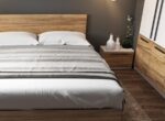 Set Mobila Laguna Dormitor Timea 5 piese - imagine 7